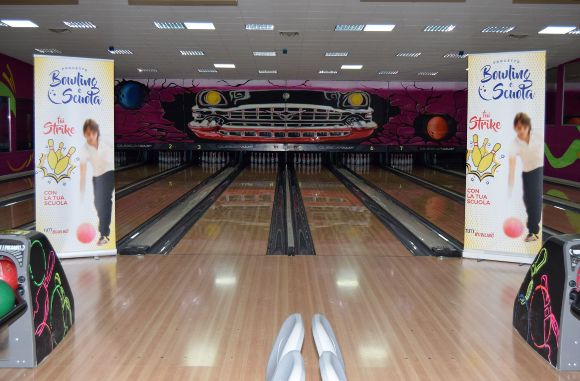 Immagine Bowling 2